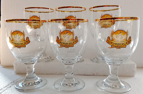 Lot verres biere - lot,