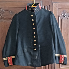 Uniforme Dolman + pantalon 55