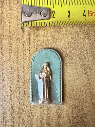 Statue religieuse votive - statue,