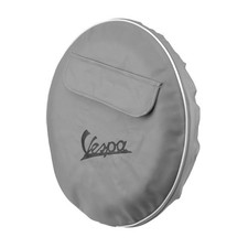 Couverture Roue Secours 8 Vespa 125 VNB1T VNB2T VNB3T VNB4T VNB5T VNB6T - MF9568