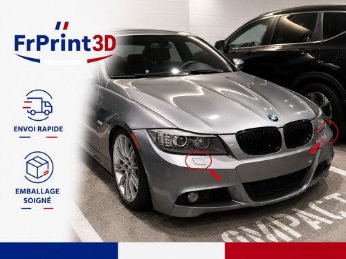 Lot caches lave phare bmw - lot, lave-phare