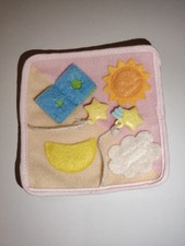 tapis d'éveil sylvanian