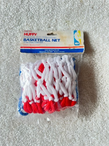 Vintage nba huffy basketball - vintage,