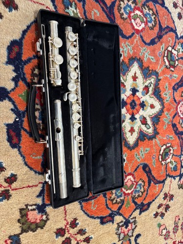 Trevor james flute 10xe - 10xe, used