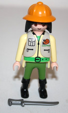 PLAYMOBIL 4172 HOMME