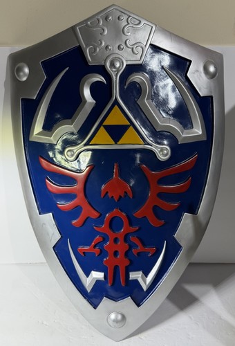 Legend zelda link hylian - legend, of