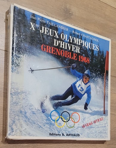 Xèmes jeux olympiques hiver - xèmes,
