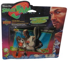 Space Jam Upper Deck (1996)