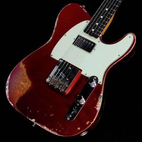 Fender custom shop limited - custom,