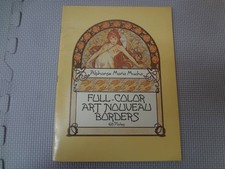 Mu2G07 Alphonse Maria Mucha