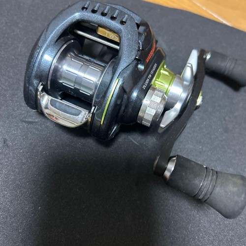 Moulinet lancer appâts - moulinet,