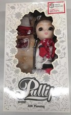 Pullip Doll Figure Winter