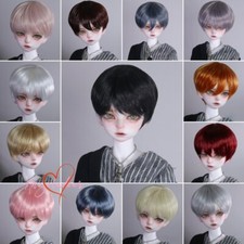 1/6 1/4 1/3 Uncle BJD Short