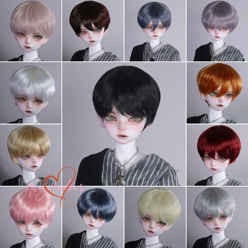 3 uncle bjd short - 1/4,
