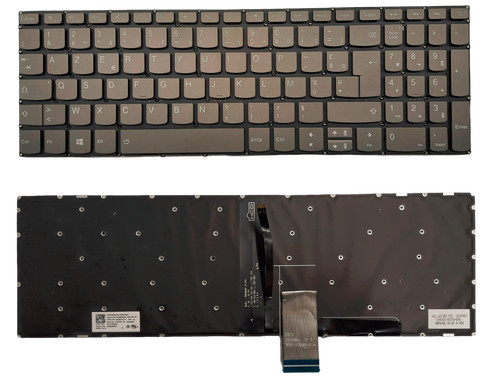 Français keyboard for lenovo - keyboard,