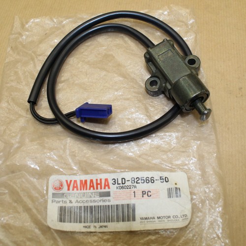 Contacteur bequille yamaha - bequille,