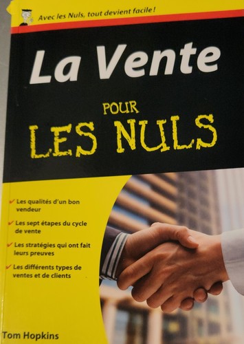 Pack livres marketing - 5,