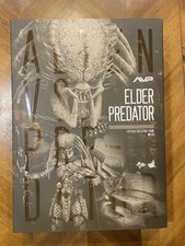 Figurine Elder Predator 2.0