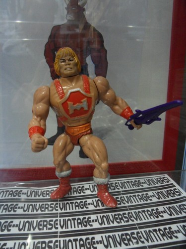 Motu masters the universe - masters, of