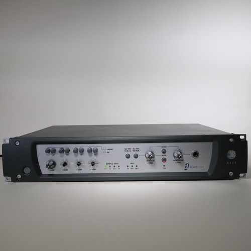 Digidesign digi 002 - digi, rack