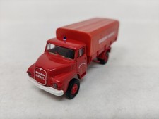 Camion Saviem Diesel sapeurs