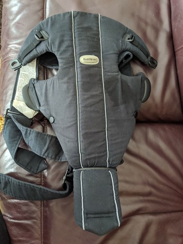 Baby bjorn - baby,