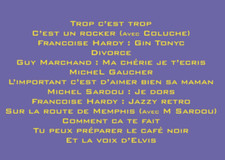 Eddy Mitchell - DVD - Numerro