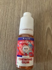 5 Flacons 10 Ml E Liquide