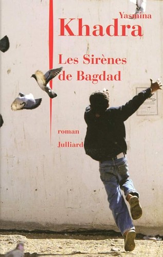 Les sirènes bagdad - sirènes, de