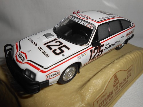 Citroën 2400 gti n - cx,