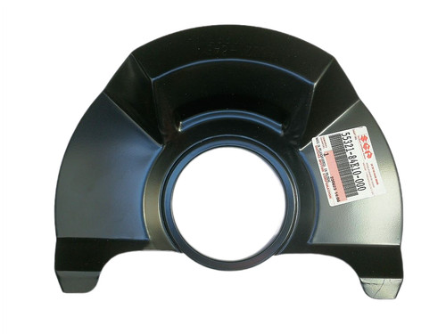 Protection disque frein - protection,