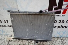 Radiateur eau CITROEN XSARA