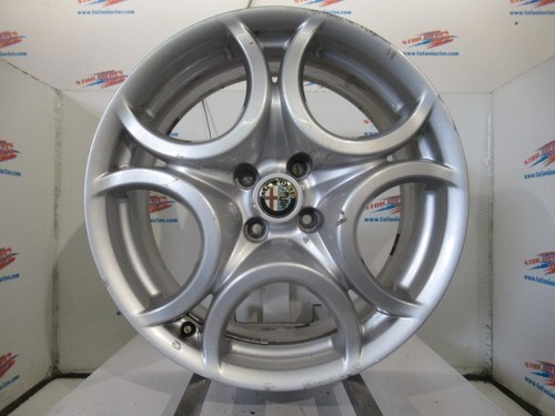Jante aluminium alfa - aluminium, alfa-romeo