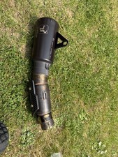 Pot Échappement Ixil