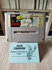 Nintendo Super Nintendo SNES