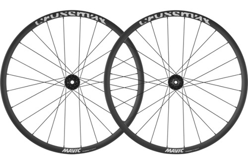 Roue mtb boost - roue, mavic
