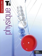 Physique - Term S (2012)