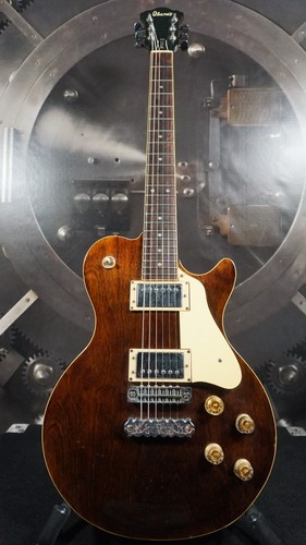 Ibanez pf100 mij vintage - ibanez,