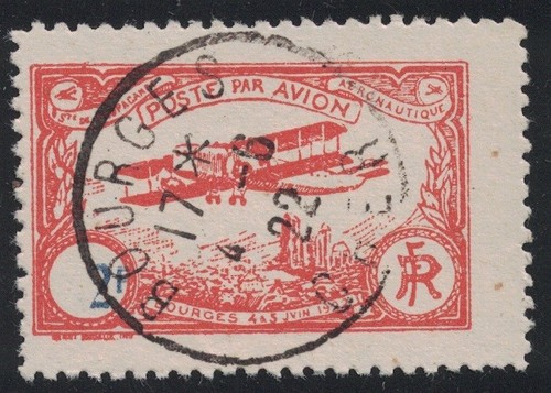 Vignette poste aerienne - vignette,