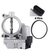 Accélérateur pour AUDI A5 A6