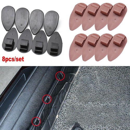 Tapis clip poignées - tapis,