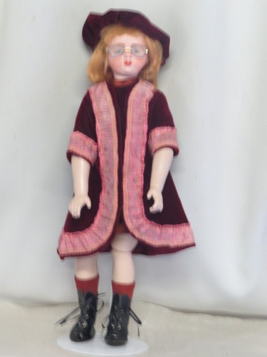 Albert marque 53 cm - ,