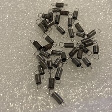 Jouef circuit lot ressorts.