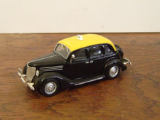 Voiture miniature 1/43 - Ixo