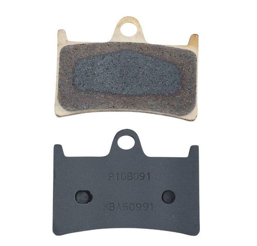 Plaquette frein yam 500 - , tmax