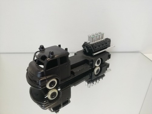 Dinky toys dragster code en - dragster,