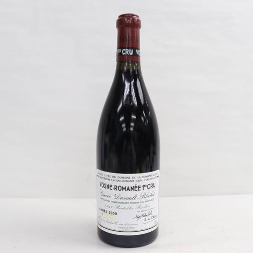 Domaine romanee conti - domaine, de