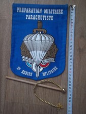 fanion collection préparation