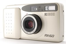[PRESQUE COMME NEUF] RICOH RX-60 DATE 35mm Point & Shoot Film Camera From JAPAN
