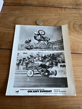 photo moto de course